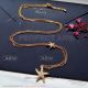 AAA APM Monaco Jewelry For Sale - Double Starfish Necklace (4)_th.jpg